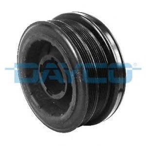 Puleggia albero motore bmw 525 tds