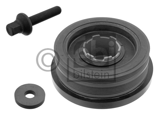 Puleggia albero motore bmw #2