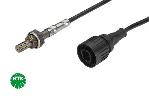 Sonda lambda bmw e34 #2