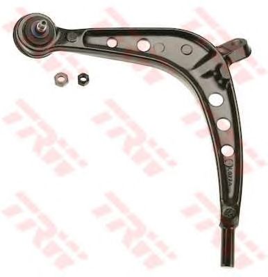 Braccio oscillante bmw e46 #3