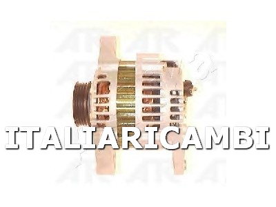 Nissan sunny n13 alternator #2