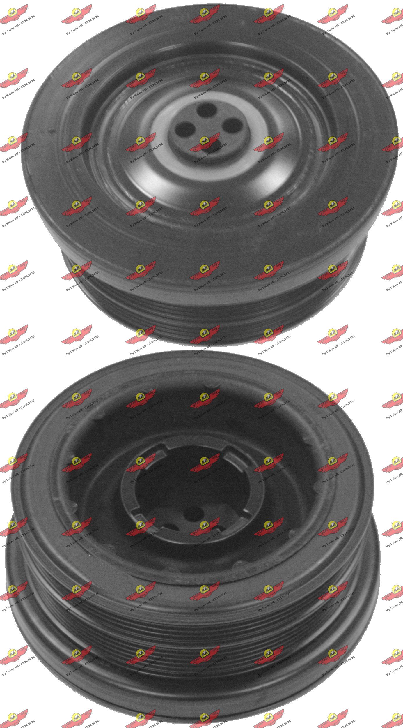 DISCHI FRENO solido 264 mm VAUXHALL MERIVA 1.6i 1.6i 16 V Twinport PASTIGLIE FRENO POSTERIORE