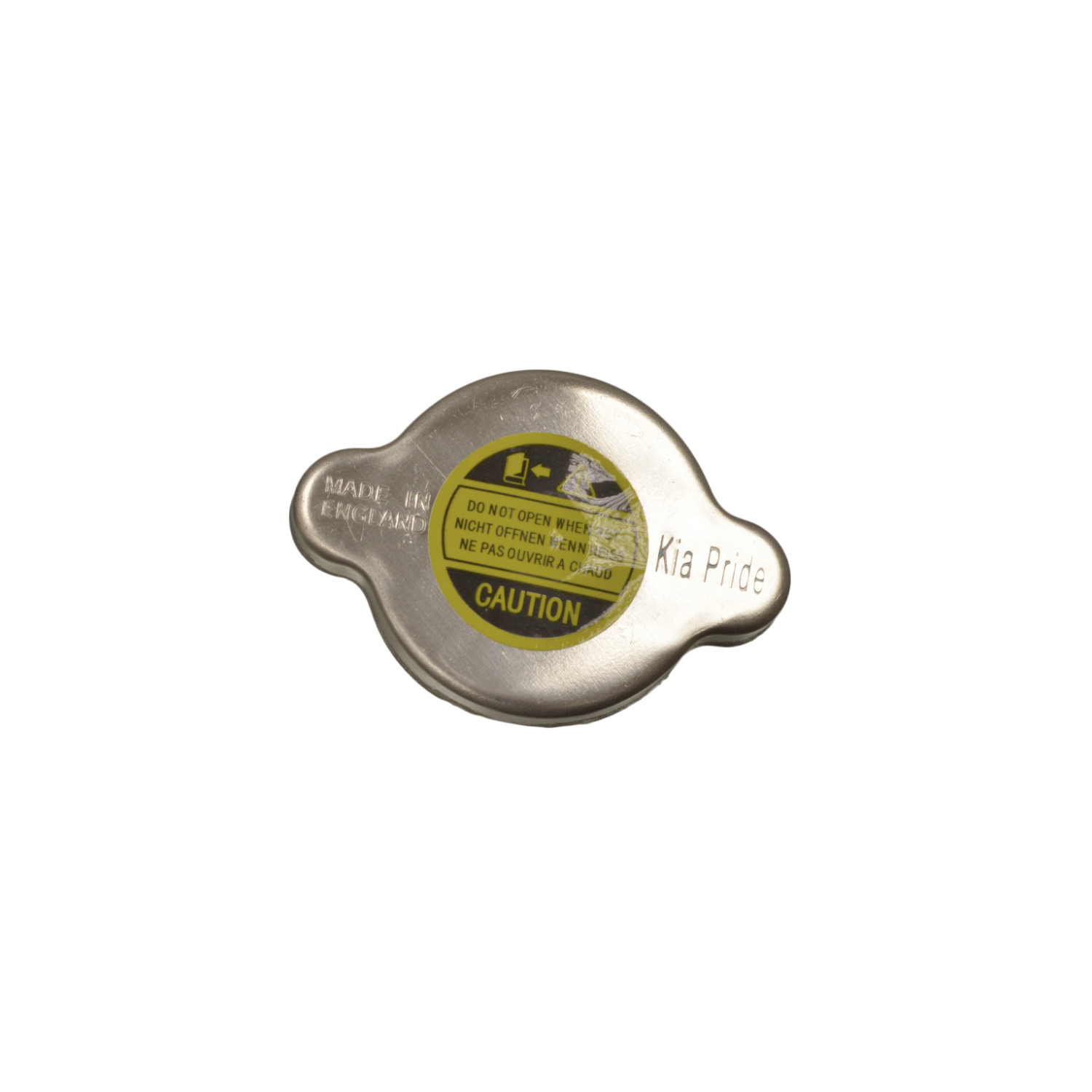 1 TAPPO RADIATORE BLUE PRINT MITSUBISHI, NISSAN