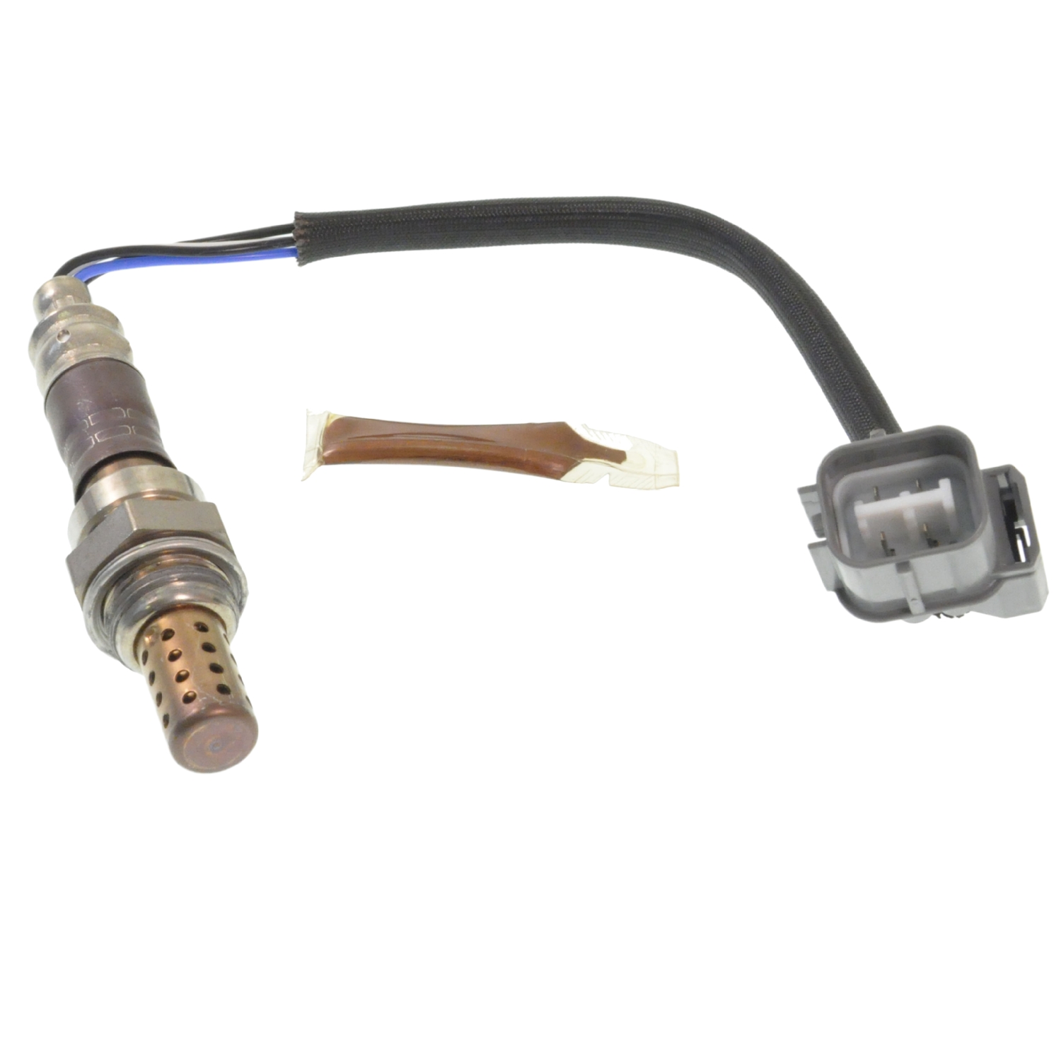 Sonda lambda honda accord vi #6