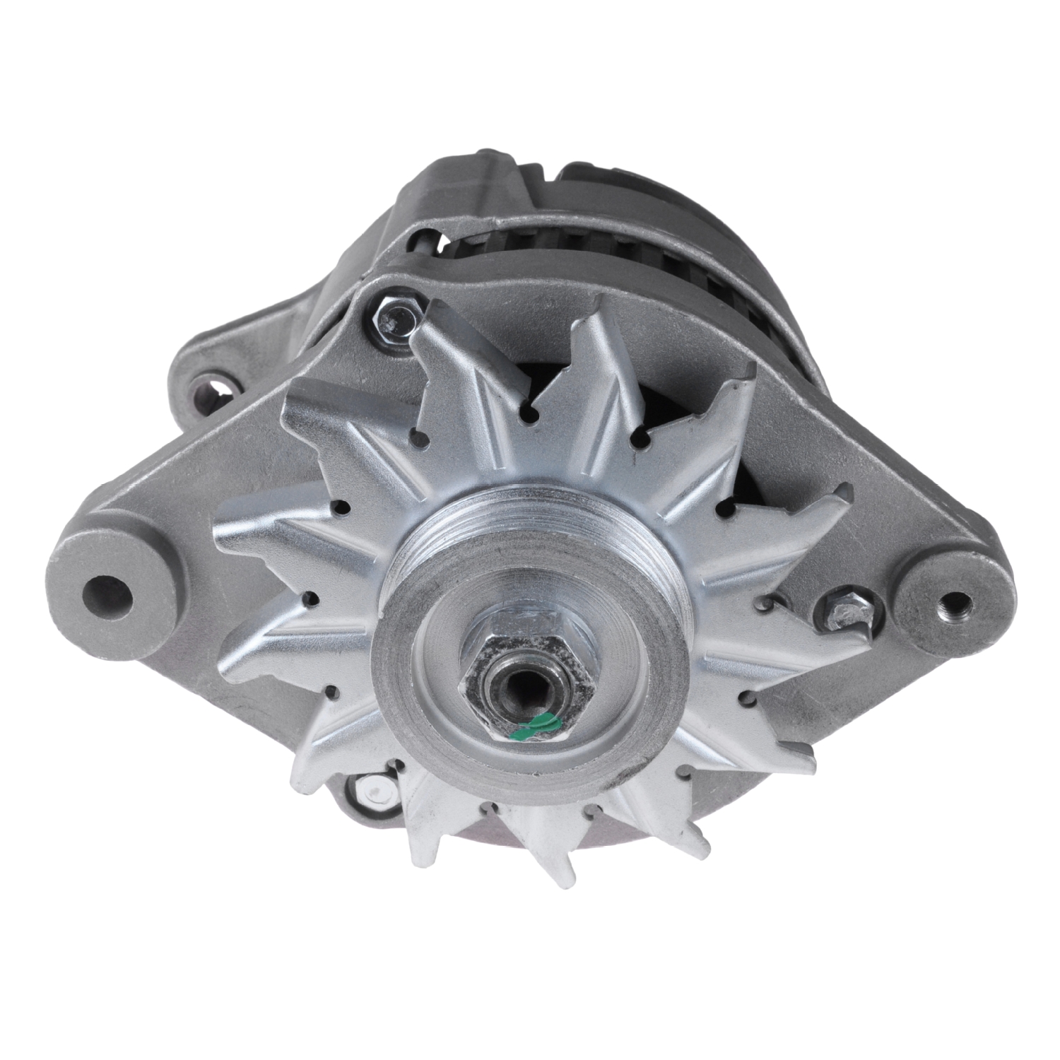 Alternator nissan primera p10 1 6 #2