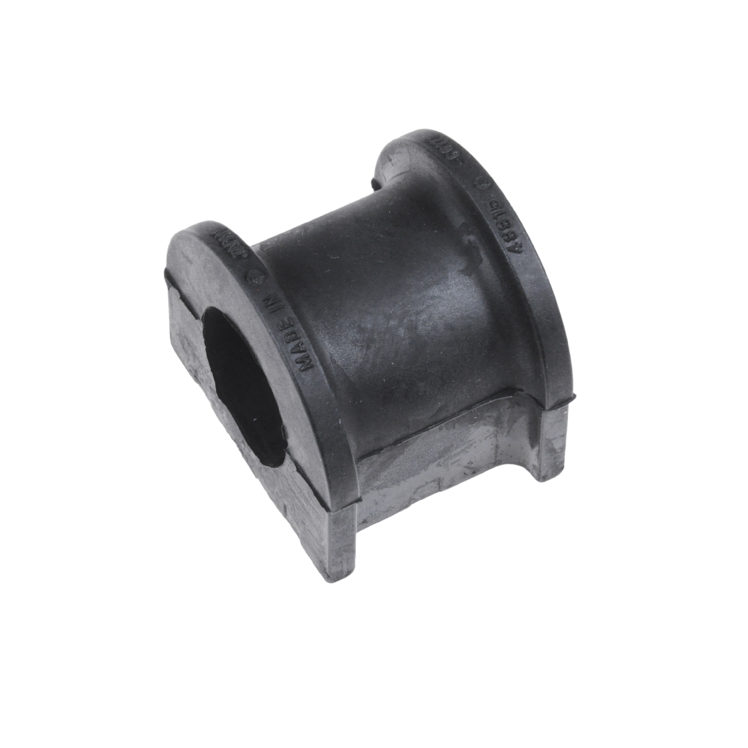 ponte anteriore toyota land cruiser #2