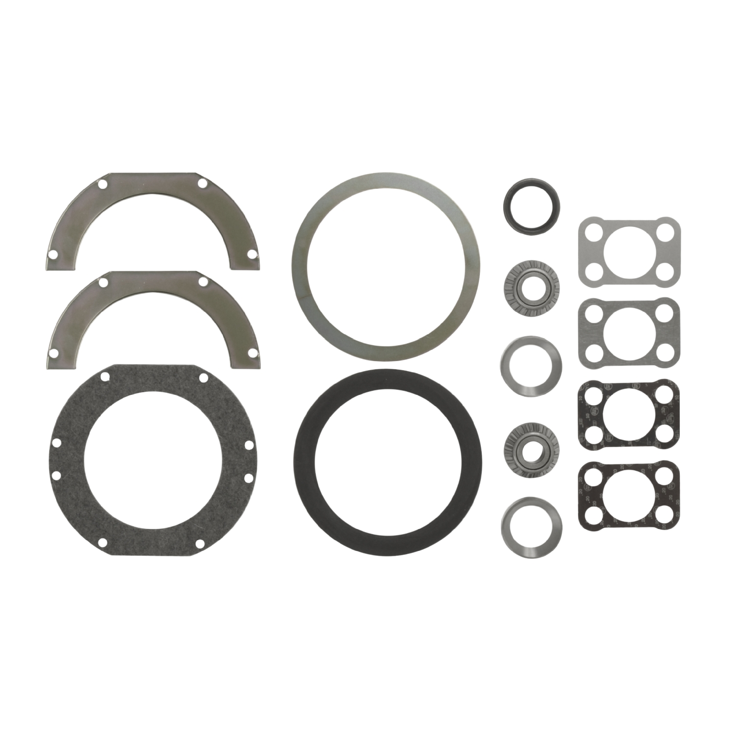 1 KIT RIPARAZIONE PERNO FUSO A SNODO ANTERIORE BLUE PRINT TOYOTA, VW