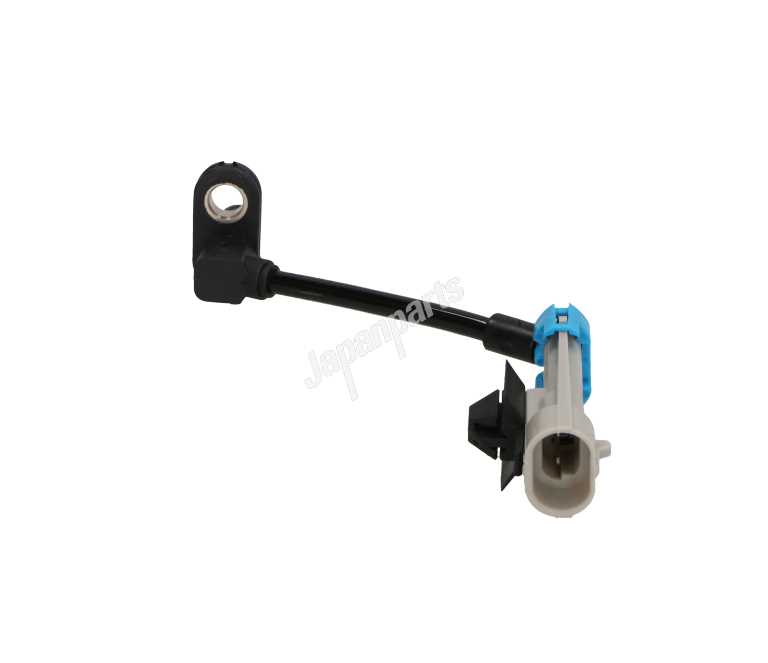 1 SENSORE GIRI RUOTA ANTERIORE JAPANPARTS CHEVROLET, OPEL