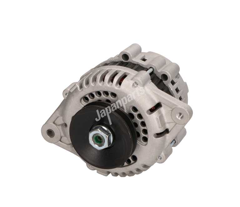 1 ALTERNATORE JAPANPARTS NISSAN