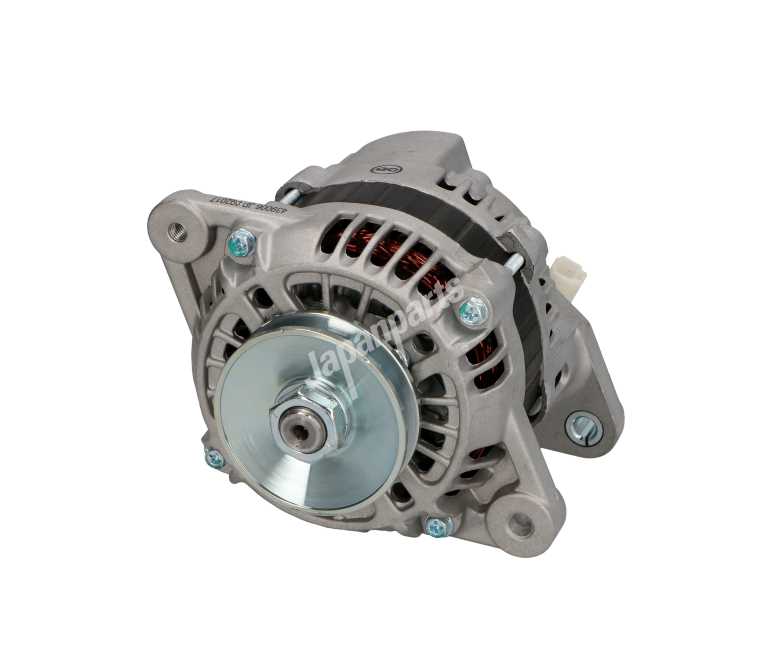 1 ALTERNATORE JAPANPARTS DAEWOO