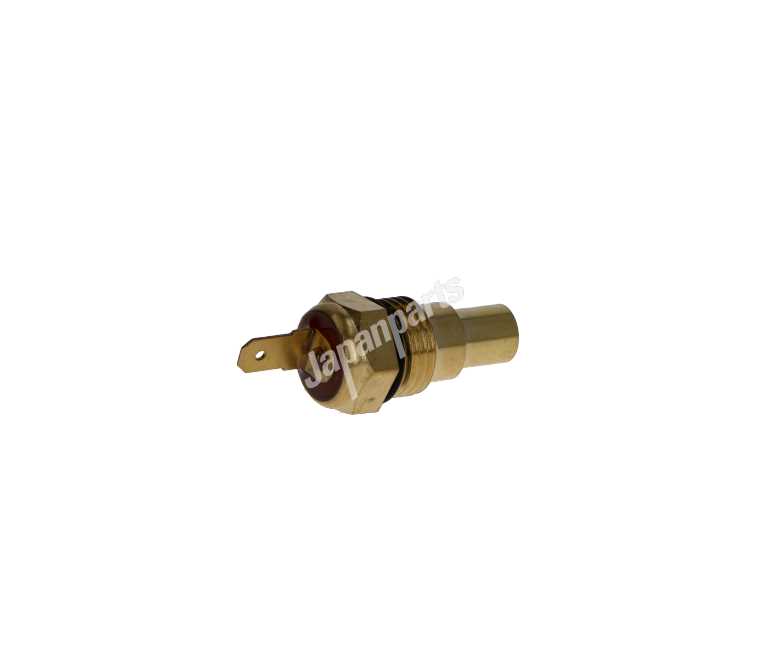 1 BULBO TEMPERATURA ACQUA JAPANPARTS DAIHATSU, TOYOTA
