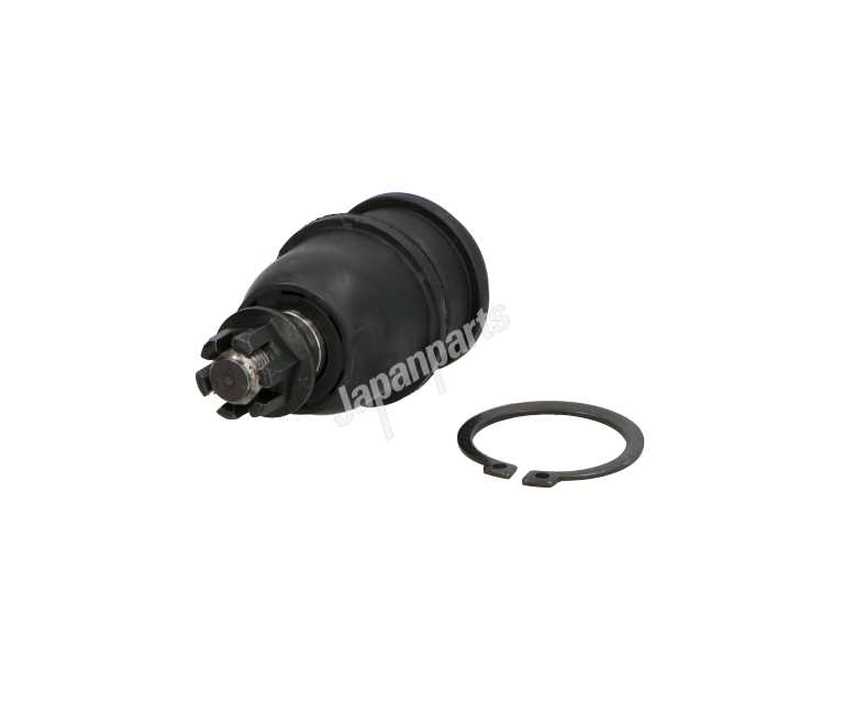 1 TESTA BRACCIO SOSPENSIONE ANTERIORE JAPANPARTS HONDA