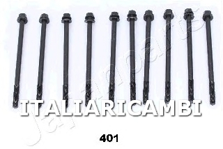 1 BULLONE TESTATA JAPANPARTS HONDA