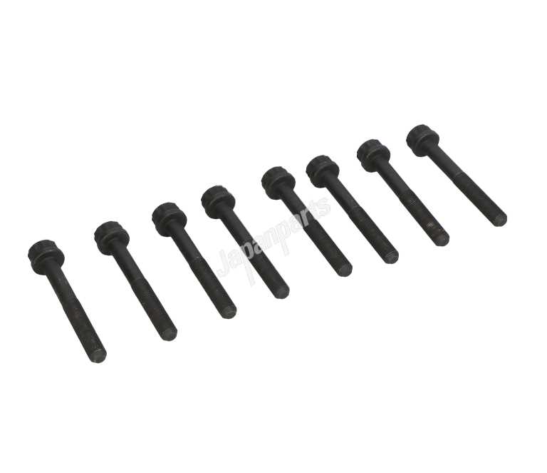 1 BULLONE TESTATA JAPANPARTS HYUNDAI, KIA