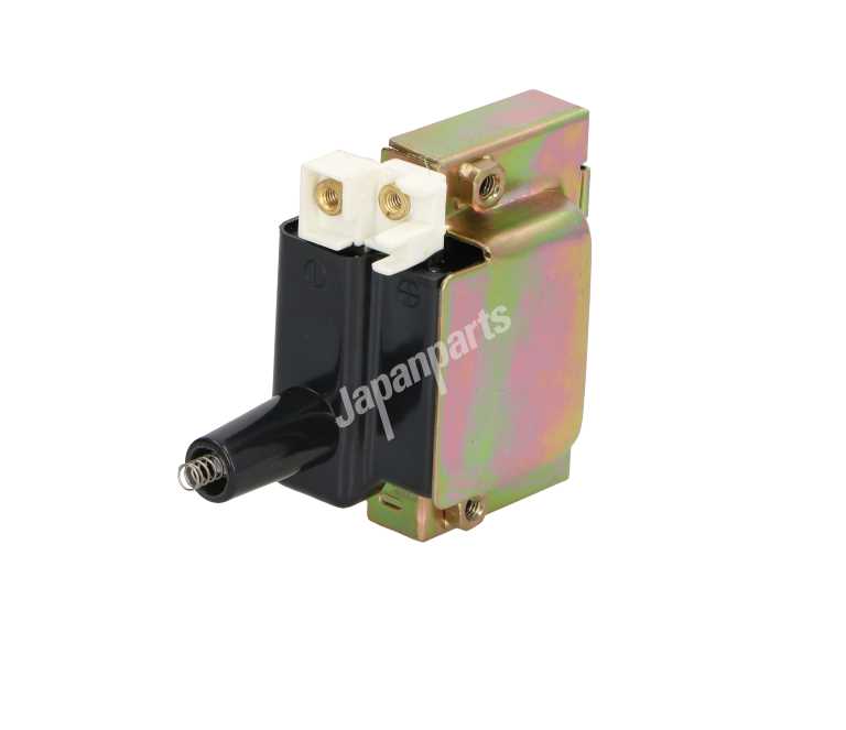 1 BOBINA D`ACCENSIONE JAPANPARTS HONDA, ROVER