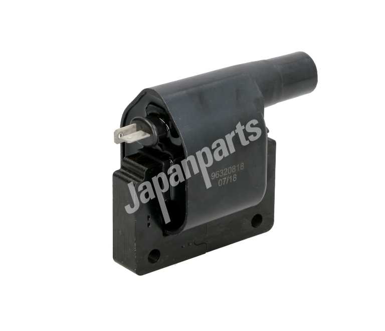 1 BOBINA D`ACCENSIONE JAPANPARTS DAEWOO