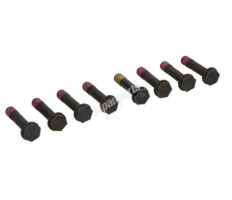 1 BULLONE VOLANO JAPANPARTS SUZUKI