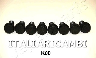 1 BULLONE VOLANO JAPANPARTS KIA