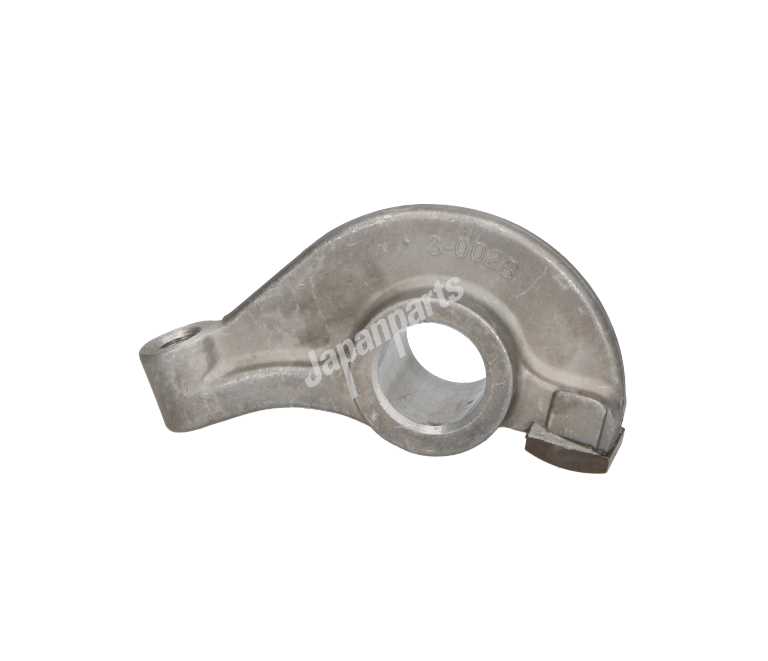 1 BILANCIERE JAPANPARTS HYUNDAI, MITSUBISHI