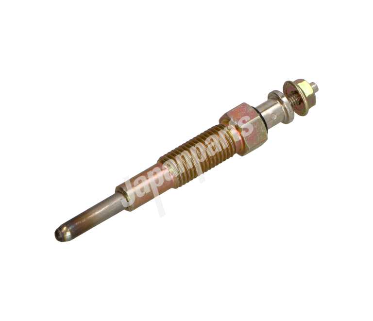 1 CANDELETTA JAPANPARTS KIA, MAZDA, SUZUKI