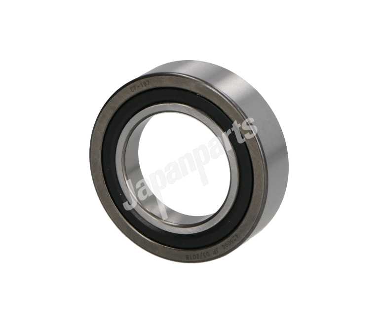 1 REGGISPINTA DISTACCO FRIZIONE JAPANPARTS NISSAN