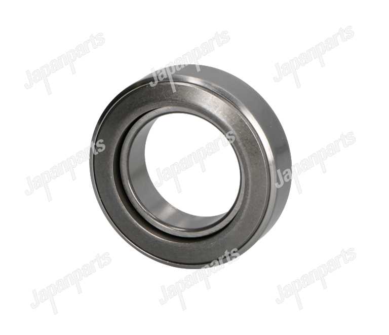 1 REGGISPINTA DISTACCO FRIZIONE JAPANPARTS DAIHATSU, TOYOTA, VW