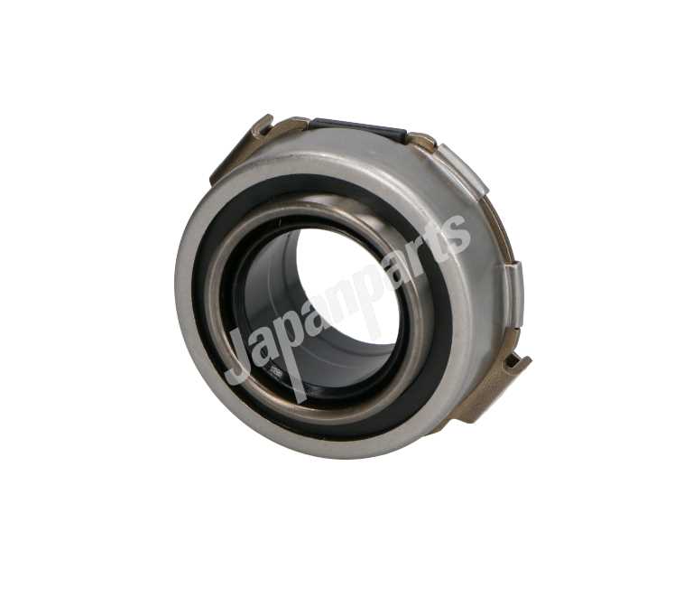 1 REGGISPINTA DISTACCO FRIZIONE JAPANPARTS MAZDA