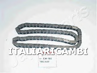 1 CATENA DISTRIBUZIONE JAPANPARTS NISSAN