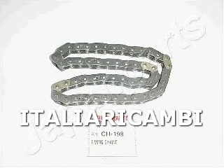1 CATENA DISTRIBUZIONE SUPERIORE JAPANPARTS NISSAN