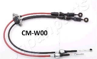 1 CAVO COMANDO MARCE JAPANPARTS DAEWOO