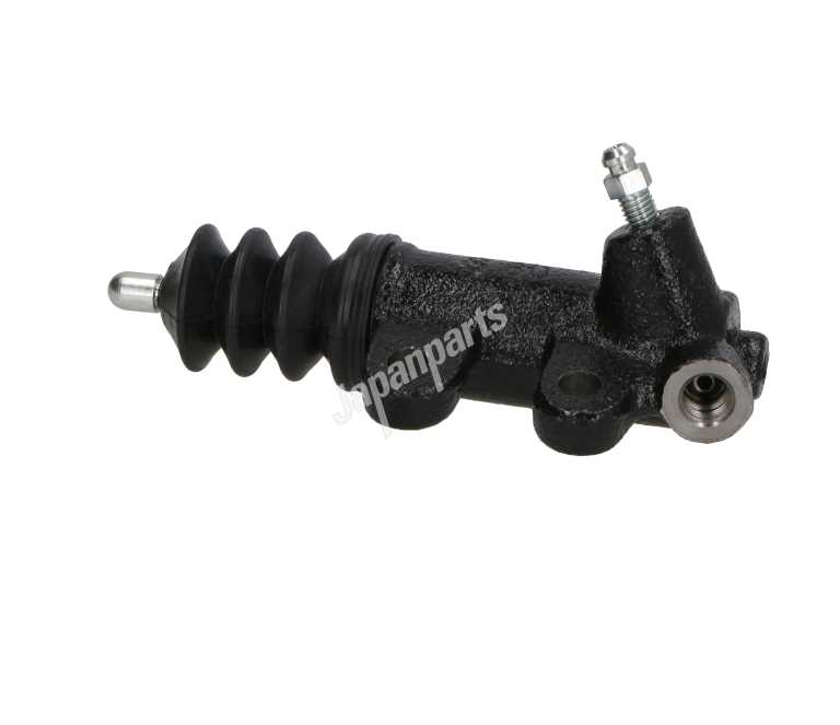 1 CILINDRETTO FRIZIONE JAPANPARTS TOYOTA