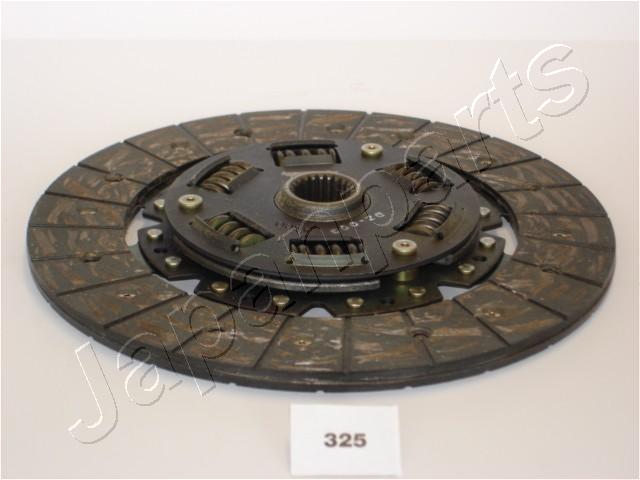 1 DISCO FRIZIONE JAPANPARTS MAZDA