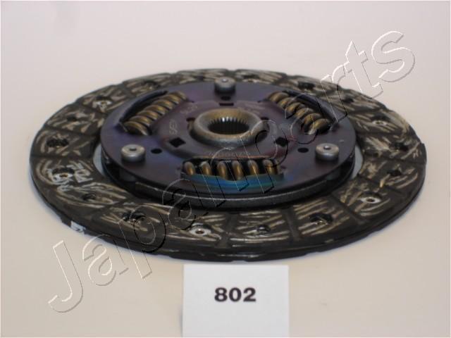1 DISCO FRIZIONE JAPANPARTS MARUTI, SUZUKI