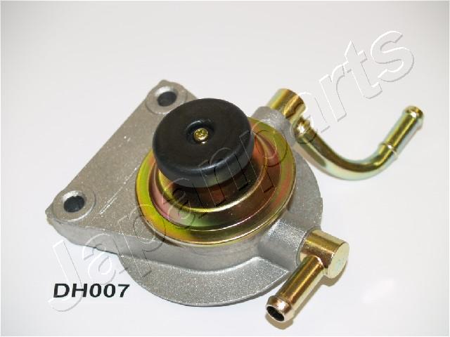 1 POMPA MANUALE FILTRO GASOLIO JAPANPARTS MAZDA, TOYOTA, VW