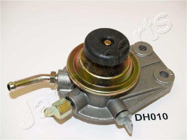1 POMPA MANUALE FILTRO GASOLIO JAPANPARTS NISSAN