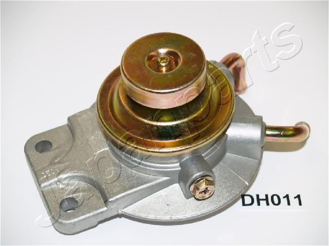 1 POMPA MANUALE FILTRO GASOLIO JAPANPARTS BEDFORD, DAIHATSU, HYUNDAI, ISUZU, KIA, MAZDA, MITSUBISHI, OPEL, SUZUKI