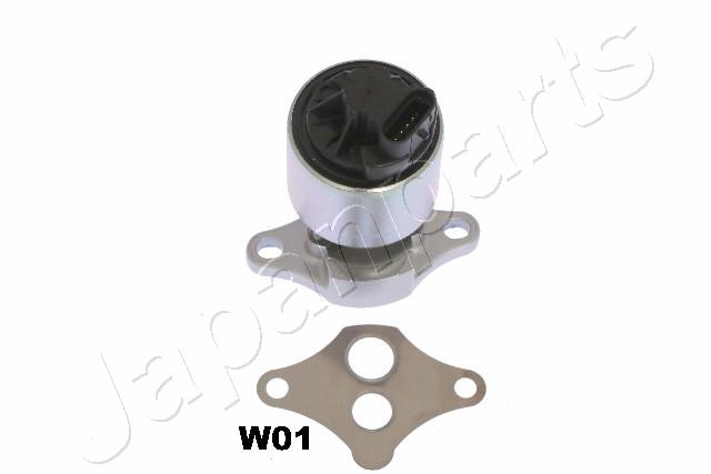 1 VALVOLA EGR JAPANPARTS CHEVROLET