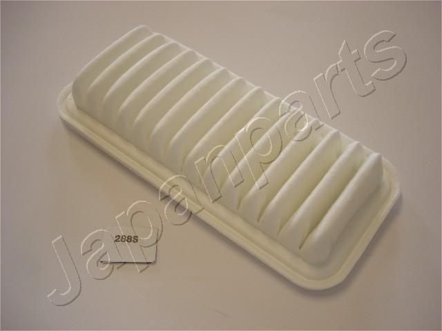 1 FILTRO ARIA JAPANPARTS CITROEN, DAIHATSU, PEUGEOT, SUBARU, TOYOTA