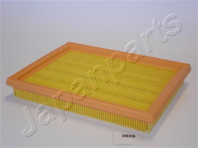 1 FILTRO ARIA JAPANPARTS FORD, MAZDA, MINI
