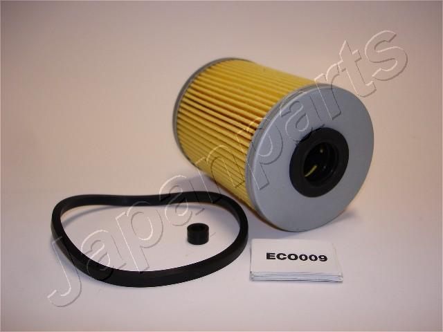 1 FILTRO GASOLIO JAPANPARTS OPEL, SAAB