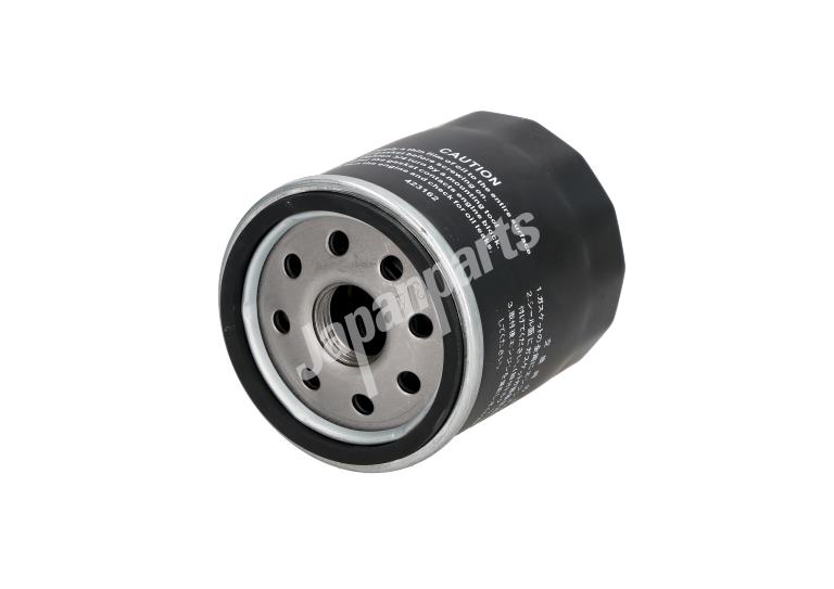 1 FILTRO OLIO JAPANPARTS CITROEN, NISSAN, PEUGEOT, SUZUKI, TOYOTA