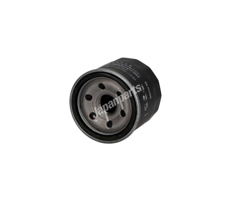 1 FILTRO OLIO JAPANPARTS ASIA MOTORS, HONDA, KIA, MAZDA, OPEL, SUBARU