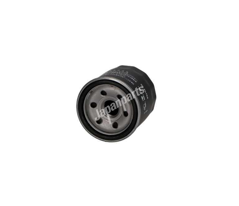 1 FILTRO OLIO JAPANPARTS CHEVROLET, DAEWOO, DAIHATSU, INNOCENTI, OPEL, PIAGGIO, SUZUKI