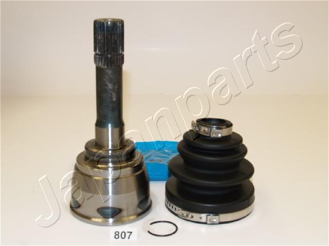 1 GIUNTO OMOCINETICO LATO RUOTA JAPANPARTS SUZUKI