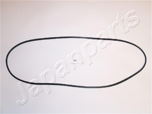 1 GUARNIZIONE COPERCHIO PUNTERIE JAPANPARTS TOYOTA