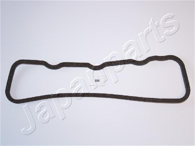 1 GUARNIZIONE COPERCHIO PUNTERIE JAPANPARTS DAIHATSU, TOYOTA