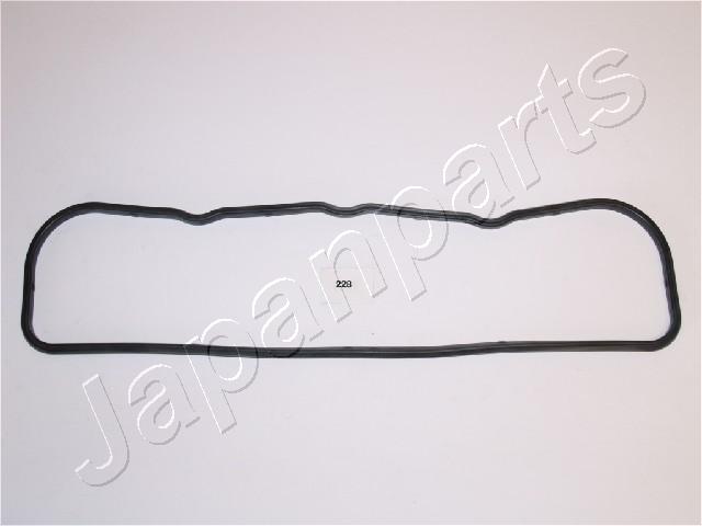 1 GUARNIZIONE COPERCHIO PUNTERIE JAPANPARTS DAIHATSU, TOYOTA, VW