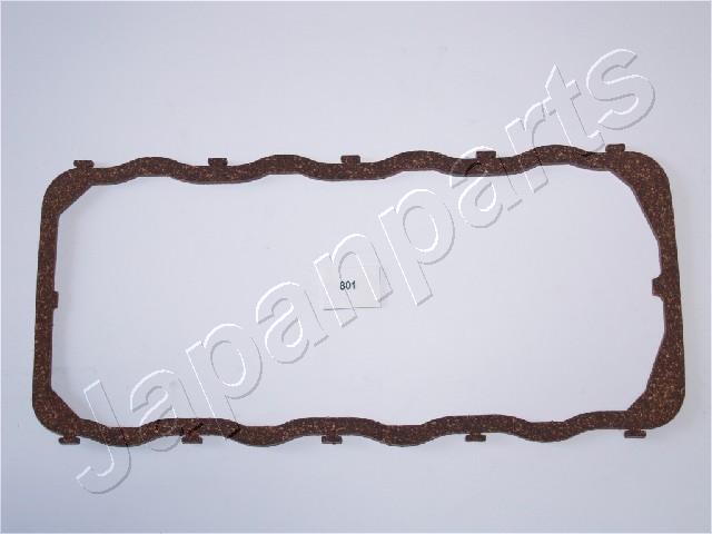 1 GUARNIZIONE COPERCHIO PUNTERIE JAPANPARTS SUBARU, SUZUKI