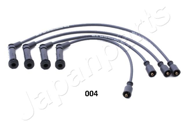 1 KIT CAVI ACCENSIONE JAPANPARTS TATA