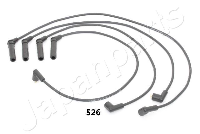 1 KIT CAVI ACCENSIONE JAPANPARTS MITSUBISHI